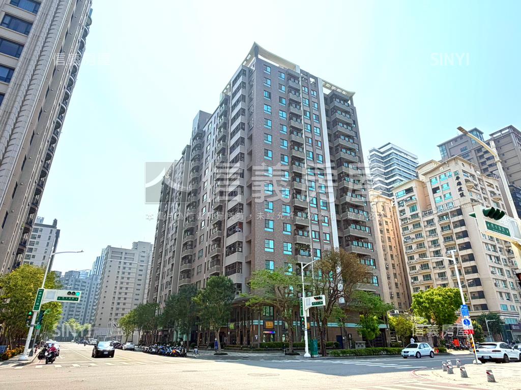 美術館｜馬爾地夫精美２房房屋室內格局與周邊環境