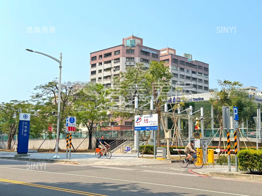 美術館｜馬爾地夫精美２房房屋室內格局與周邊環境