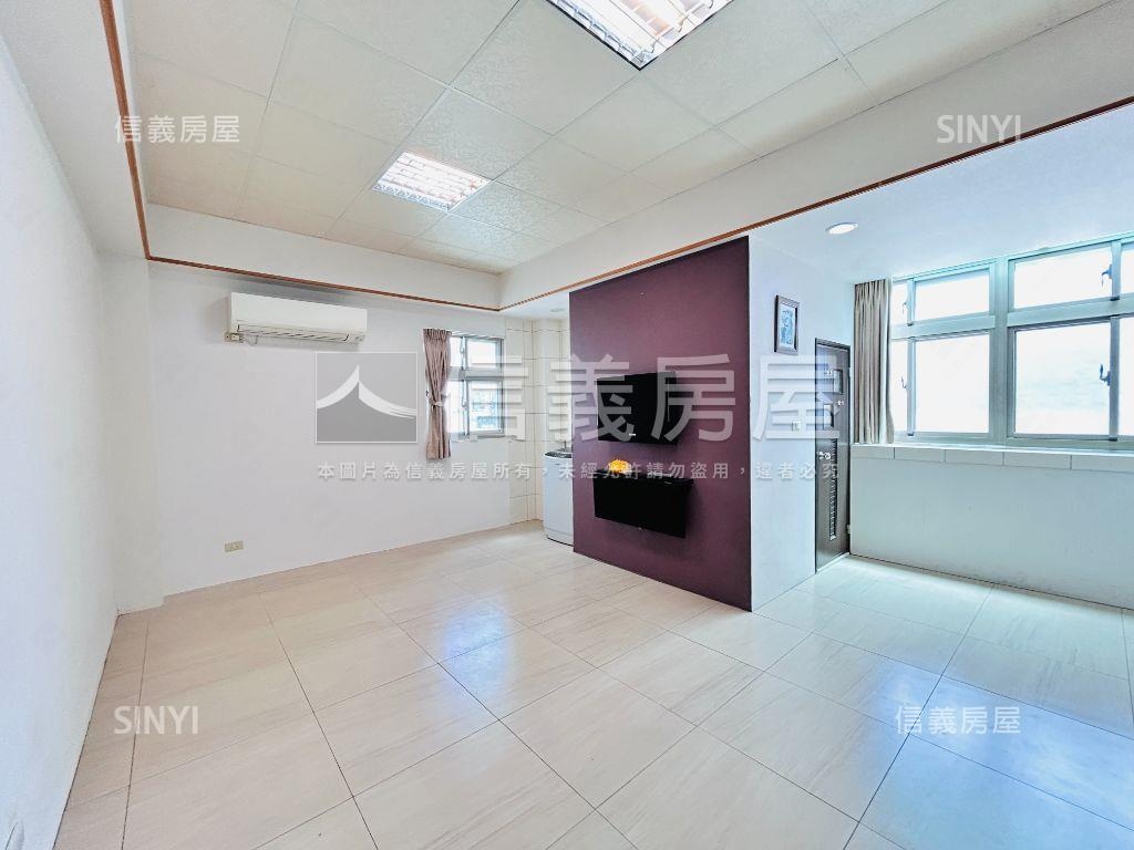 桃園市府郵局低總電梯套房房屋室內格局與周邊環境