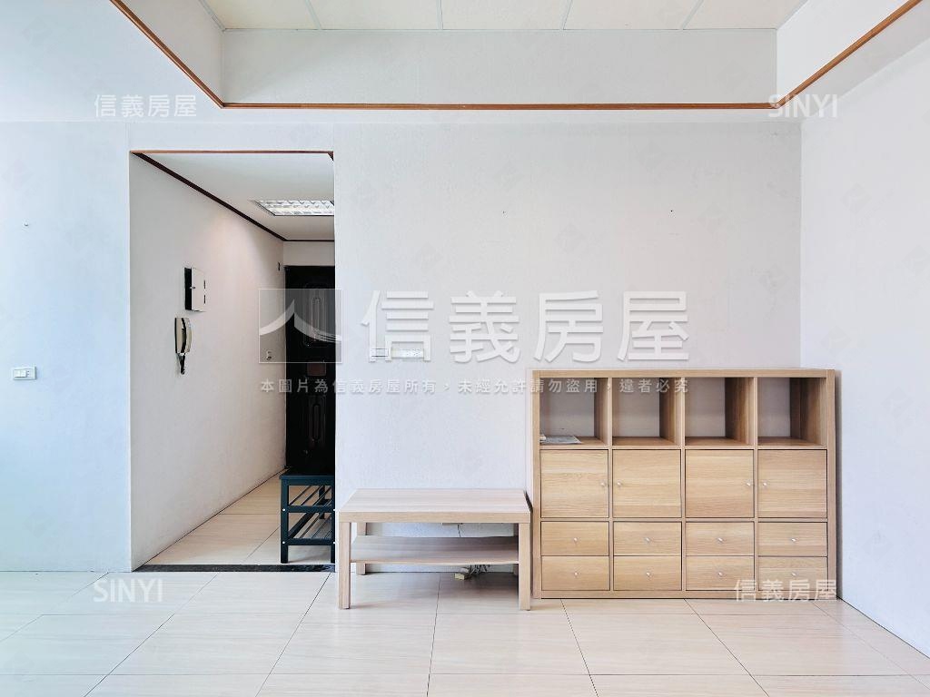 桃園市府郵局低總電梯套房房屋室內格局與周邊環境