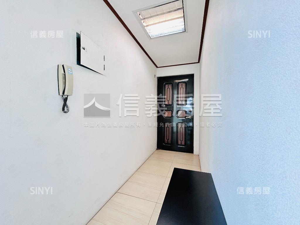 桃園市府郵局低總電梯套房房屋室內格局與周邊環境