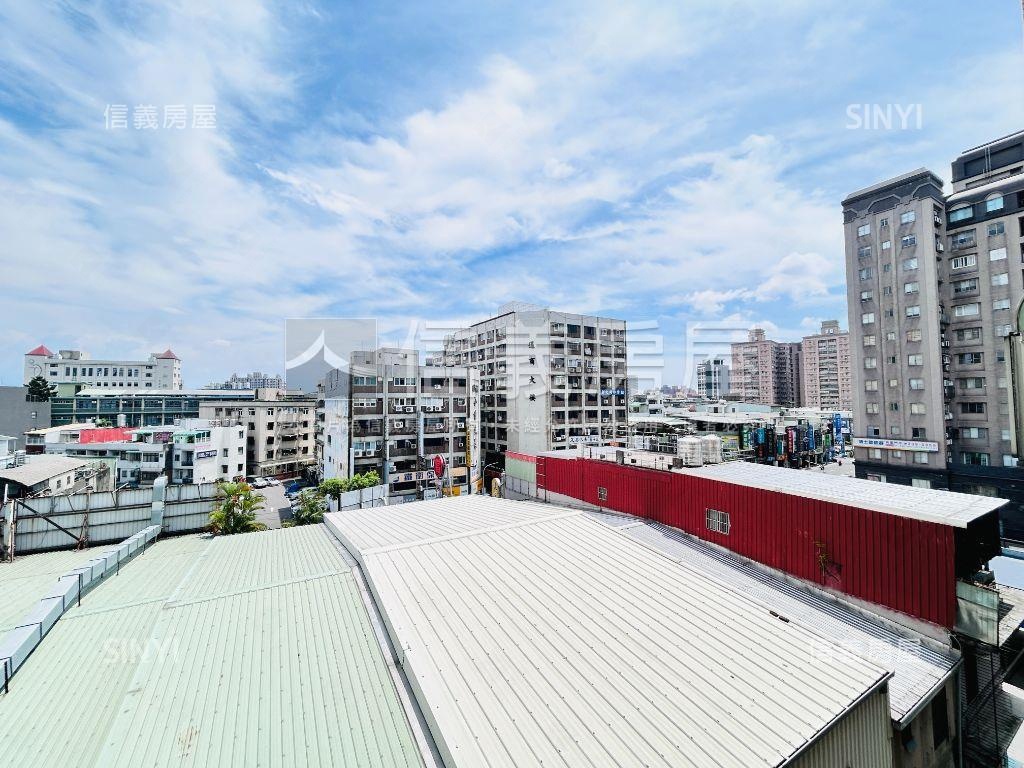 桃園市府郵局低總電梯套房房屋室內格局與周邊環境