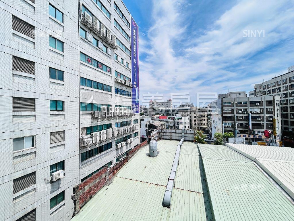 桃園市府郵局低總電梯套房房屋室內格局與周邊環境