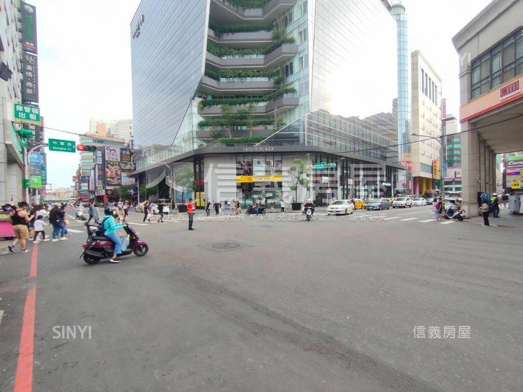 桃園市府郵局低總電梯套房房屋室內格局與周邊環境