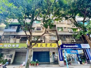 大中華路鄰近公園機能佳！