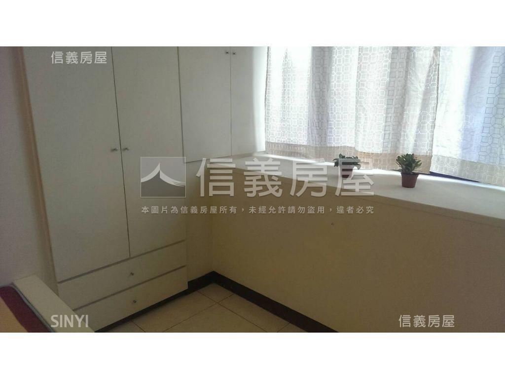 忠誠德東美寓置產首選房屋室內格局與周邊環境