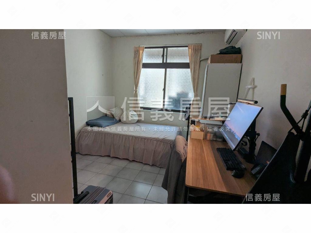 正後港標緻四樓房屋室內格局與周邊環境
