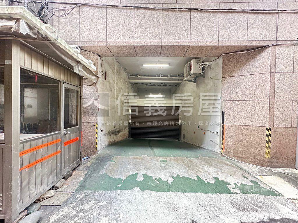 永安公園富域邊間兩房車位房屋室內格局與周邊環境