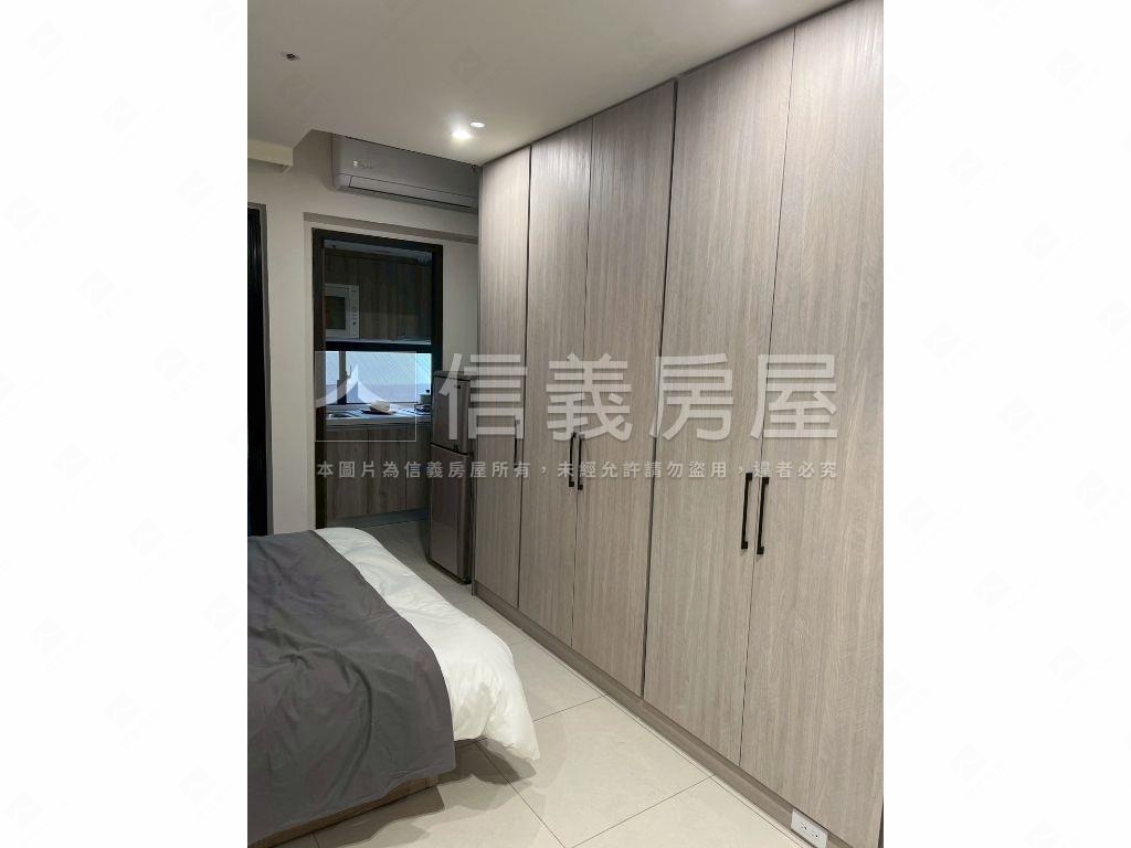 五福國中學區美宅房屋室內格局與周邊環境