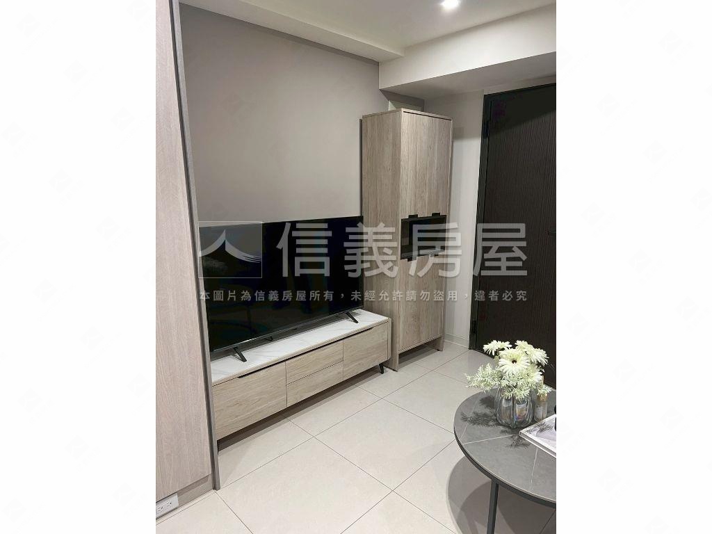 五福國中學區美宅房屋室內格局與周邊環境
