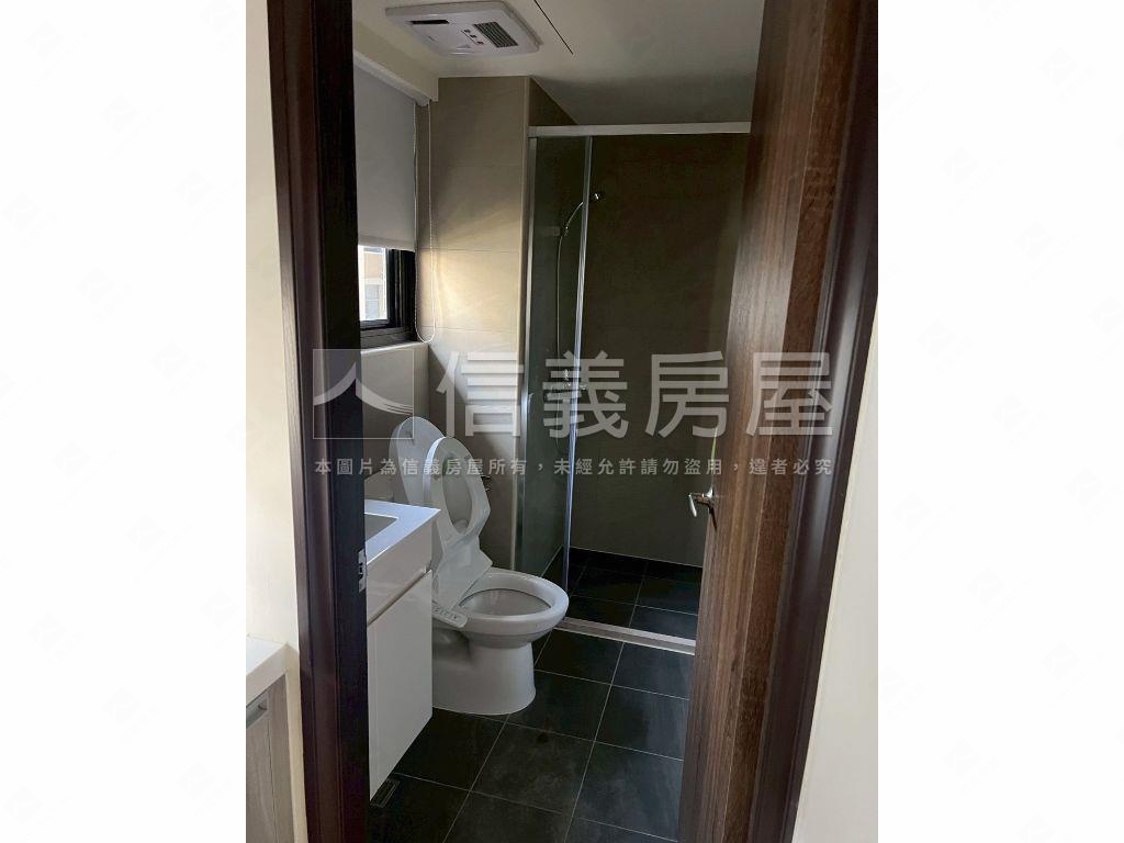 五福國中學區美宅房屋室內格局與周邊環境