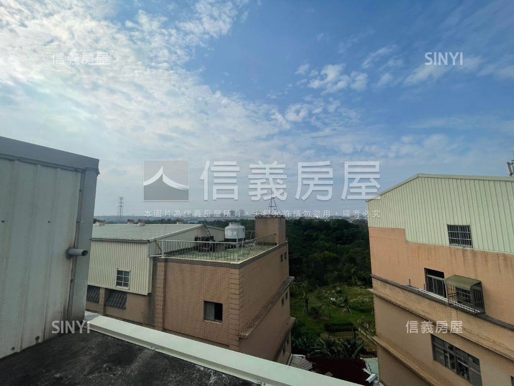 大溪優三角窗３層廠房房屋室內格局與周邊環境