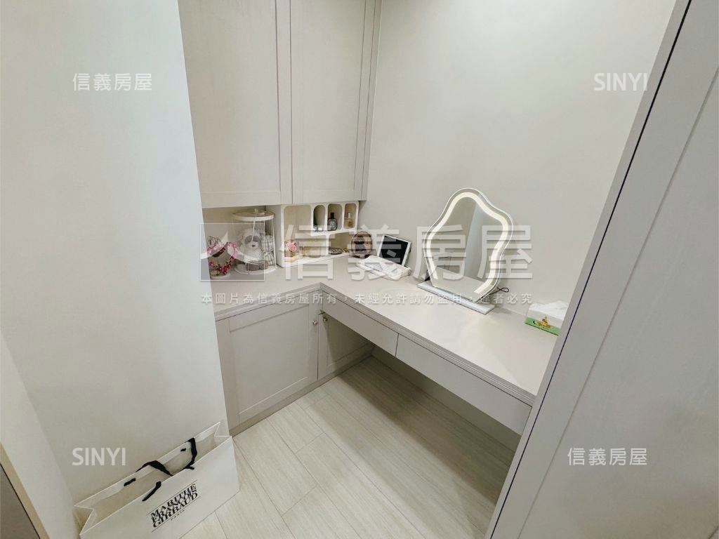兆之丘☆夢想四房雙車位房屋室內格局與周邊環境