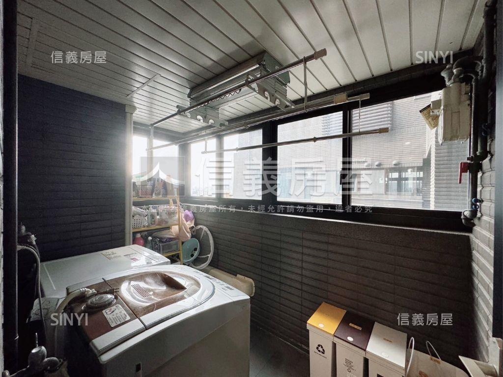 兆之丘☆夢想四房雙車位房屋室內格局與周邊環境