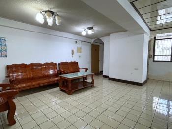 前金蛋黃市中心電梯大三房