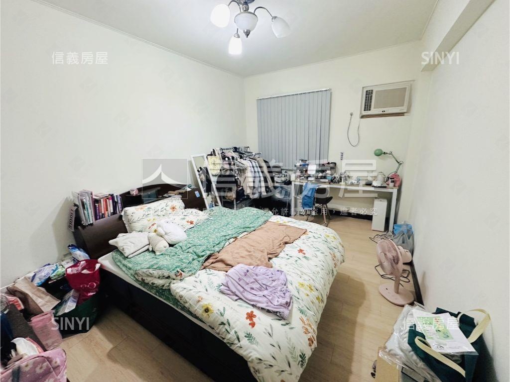 近區公所優質屋況三房房屋室內格局與周邊環境