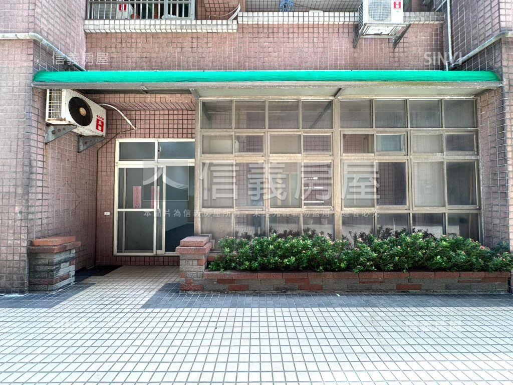 中國金典一樓美宅房屋室內格局與周邊環境