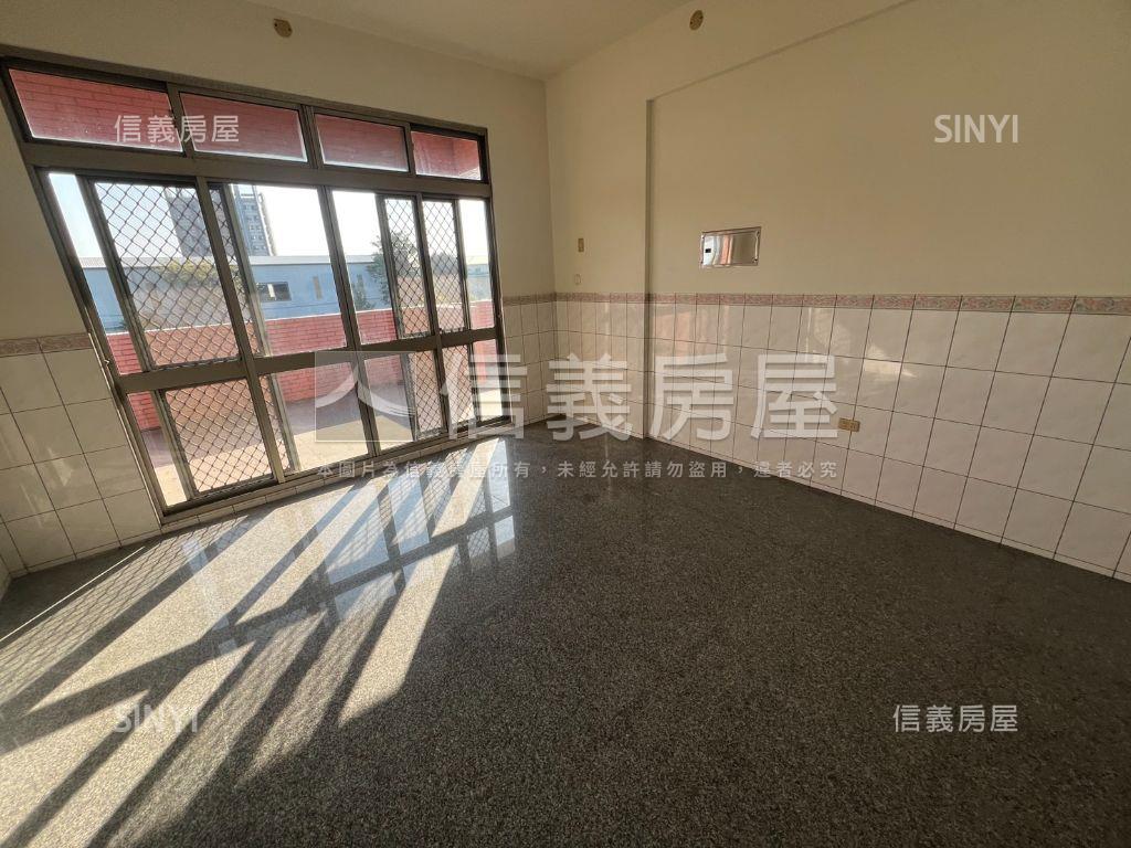 大雅格局方正農舍房屋室內格局與周邊環境