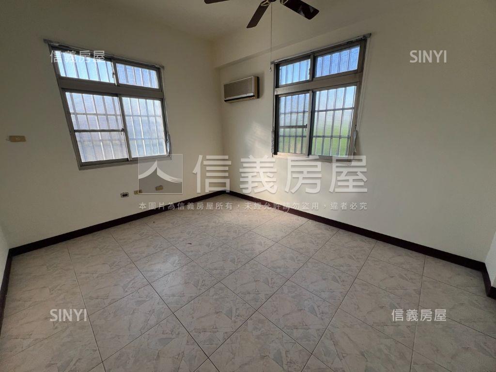 大雅格局方正農舍房屋室內格局與周邊環境