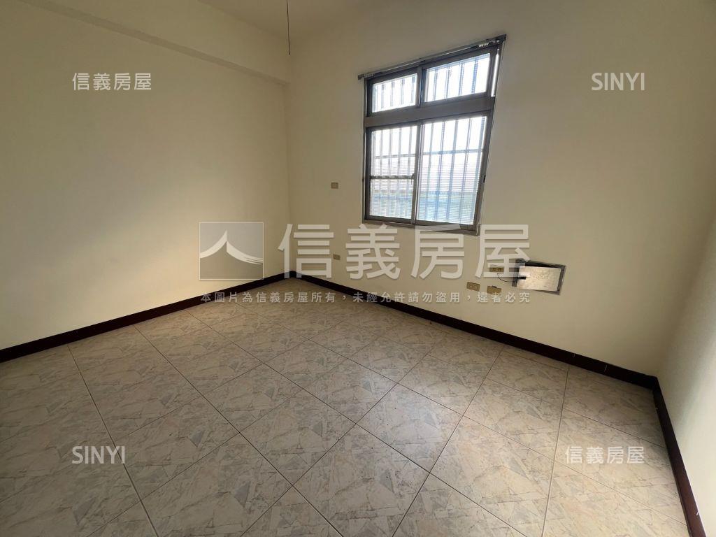 大雅格局方正農舍房屋室內格局與周邊環境