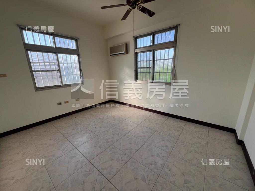 大雅格局方正農舍房屋室內格局與周邊環境