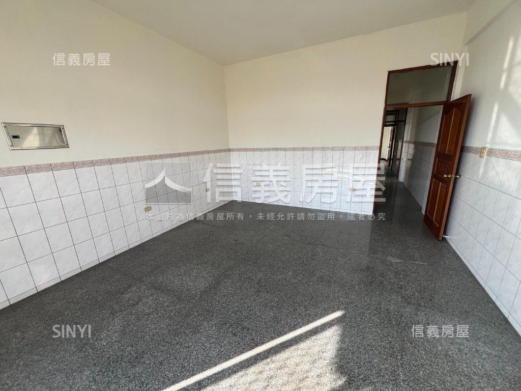 大雅格局方正農舍房屋室內格局與周邊環境