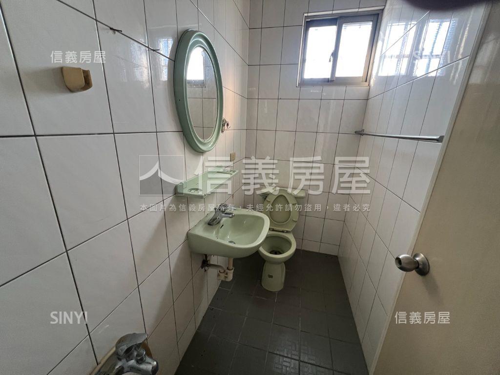 大雅格局方正農舍房屋室內格局與周邊環境