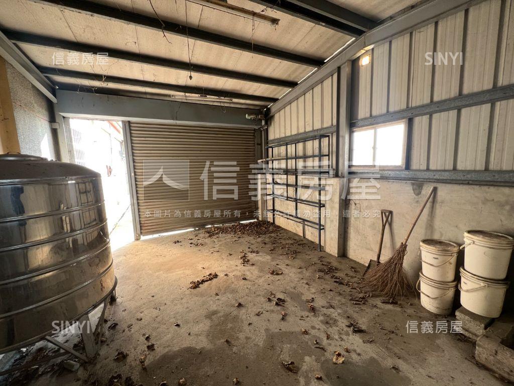 大雅格局方正農舍房屋室內格局與周邊環境