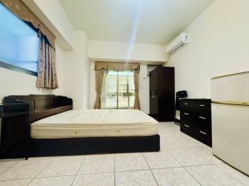 三多復興採光套房車位