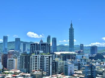 小巨蛋高樓景觀三房車位