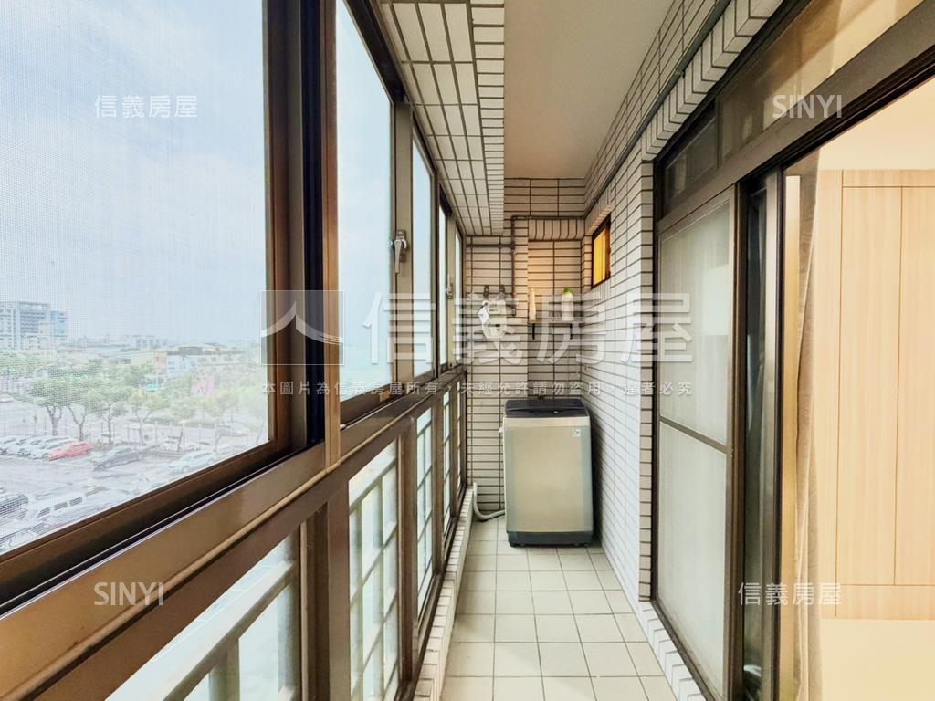 稀有喆園＊景觀大空間房屋室內格局與周邊環境