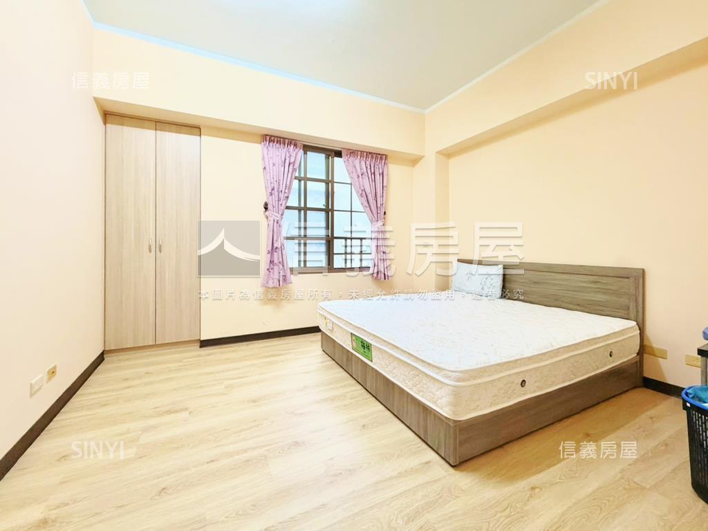 稀有喆園＊景觀大空間房屋室內格局與周邊環境