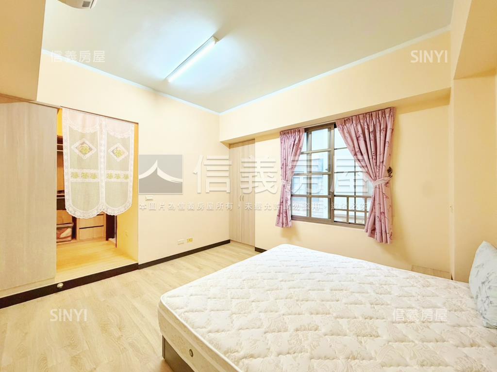 稀有喆園＊景觀大空間房屋室內格局與周邊環境