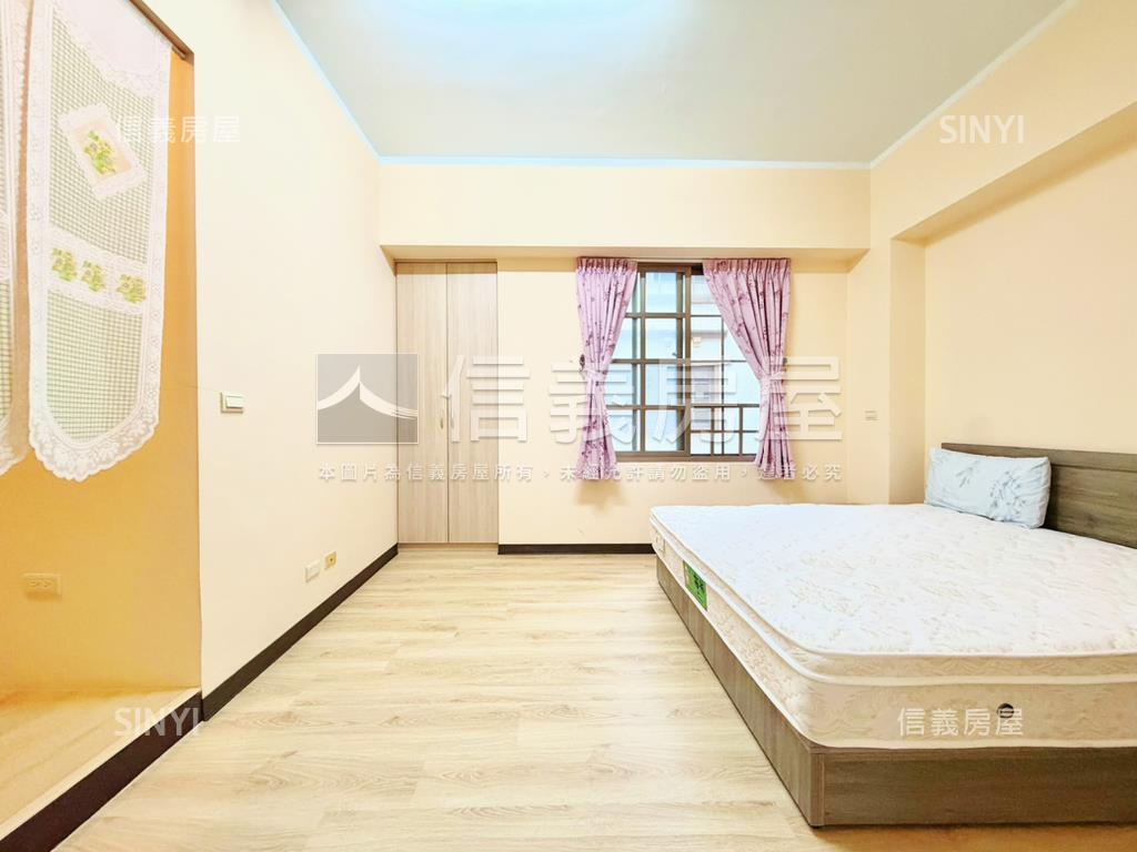 稀有喆園＊景觀大空間房屋室內格局與周邊環境