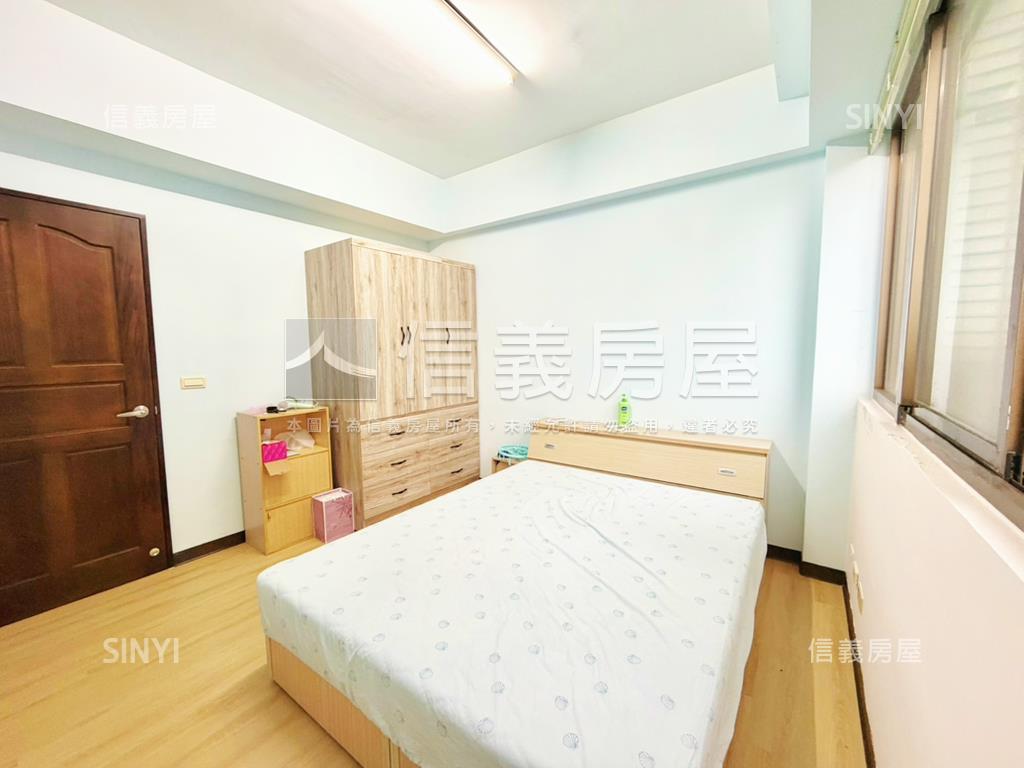 稀有喆園＊景觀大空間房屋室內格局與周邊環境