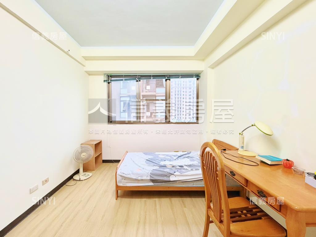 稀有喆園＊景觀大空間房屋室內格局與周邊環境