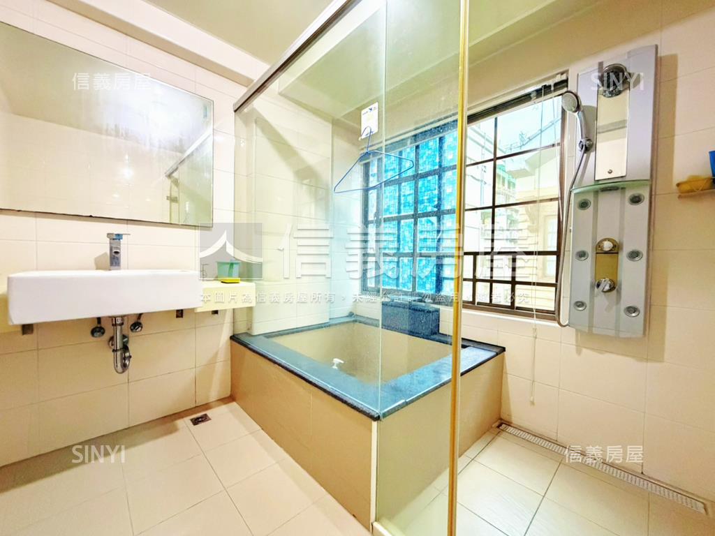 稀有喆園＊景觀大空間房屋室內格局與周邊環境