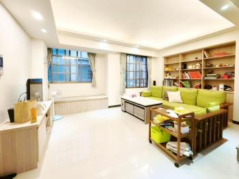 稀有喆園＊景觀大空間