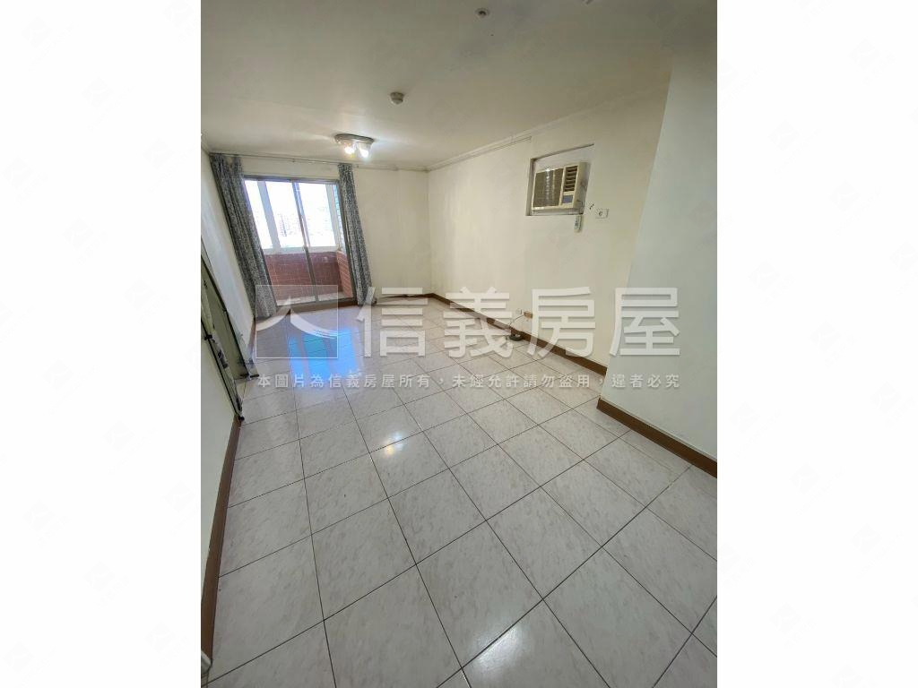 力霸景觀美兩房房屋室內格局與周邊環境