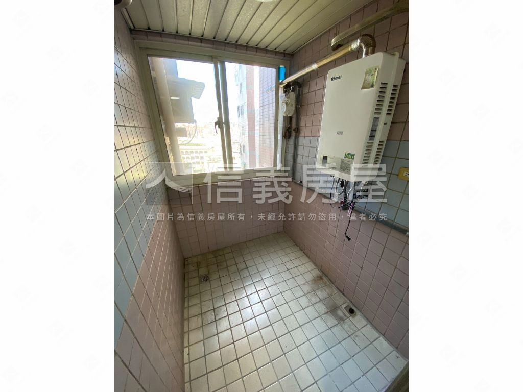 力霸景觀美兩房房屋室內格局與周邊環境