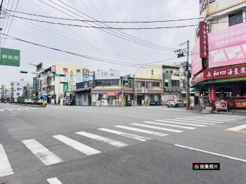 仁義路店面透天