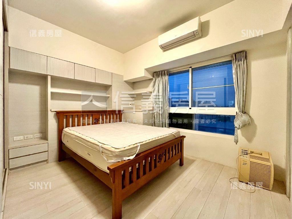 近高大機能好大三房平車房屋室內格局與周邊環境