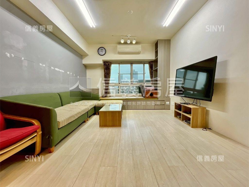 近高大機能好大三房平車房屋室內格局與周邊環境