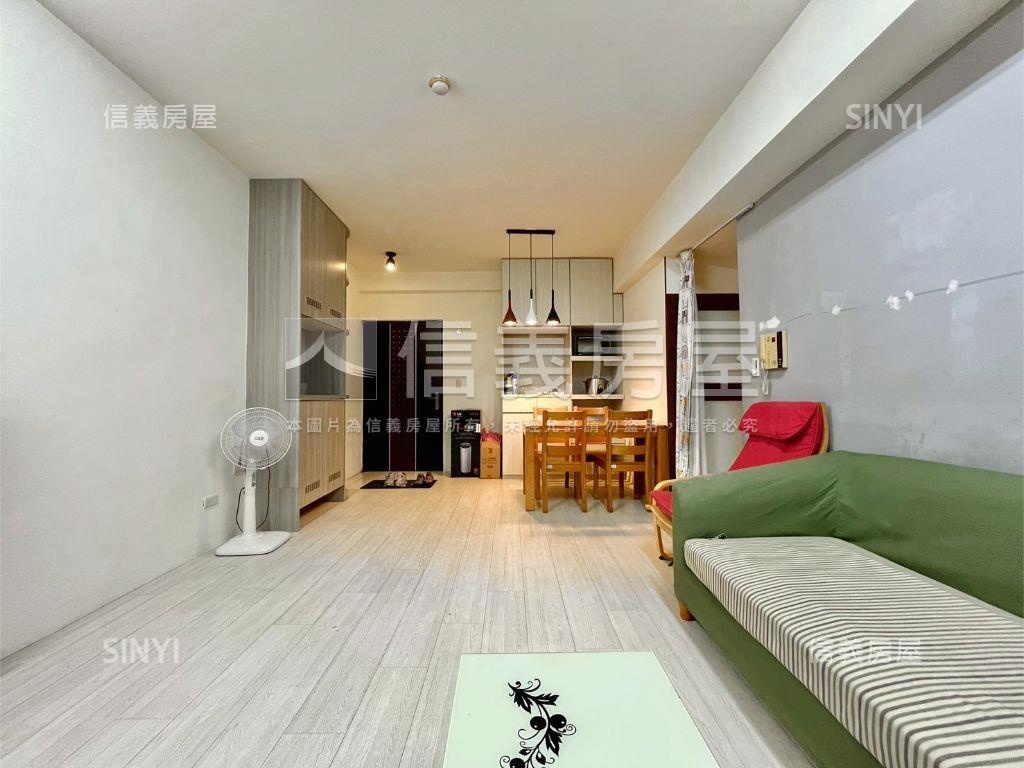 近高大機能好大三房平車房屋室內格局與周邊環境