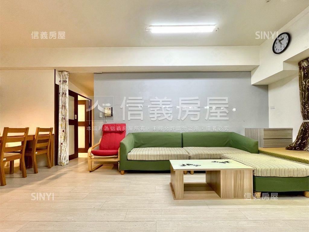 近高大機能好大三房平車房屋室內格局與周邊環境