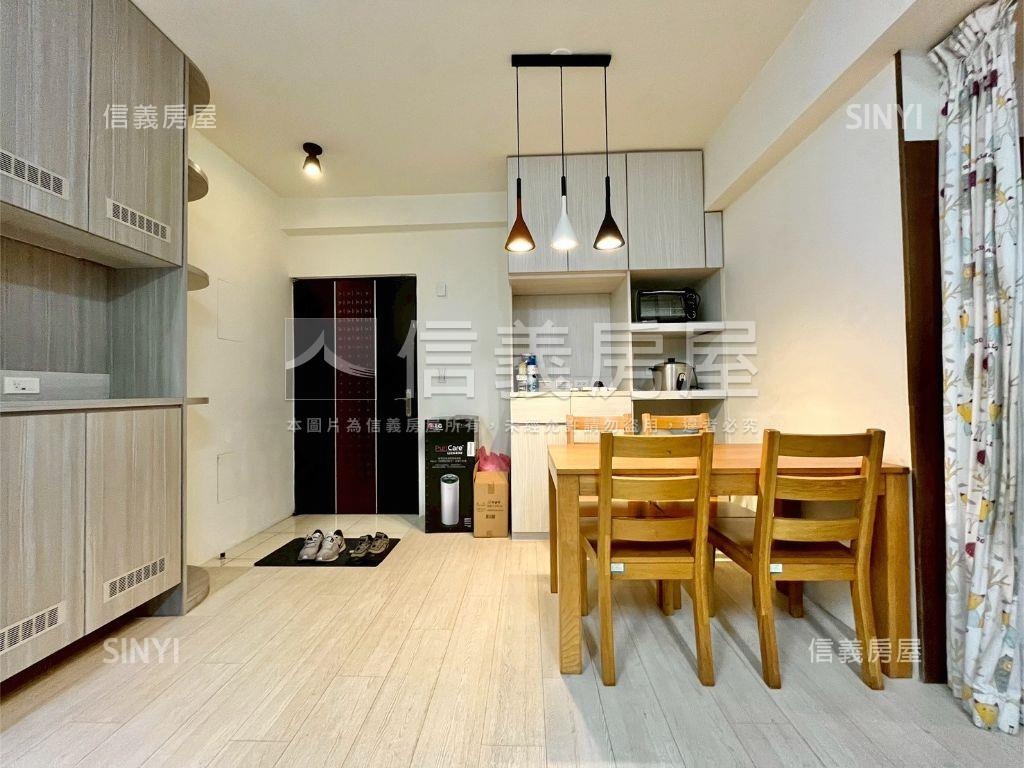 近高大機能好大三房平車房屋室內格局與周邊環境