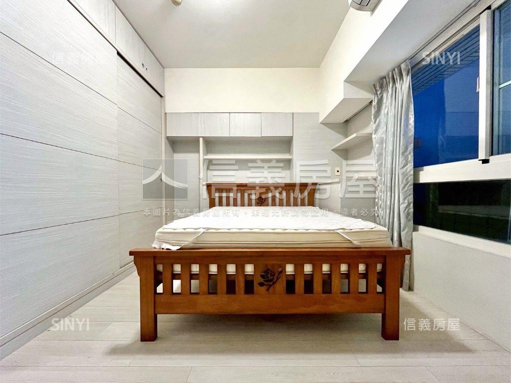 近高大機能好大三房平車房屋室內格局與周邊環境