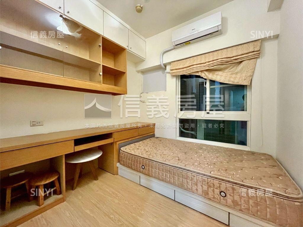 近高大機能好大三房平車房屋室內格局與周邊環境