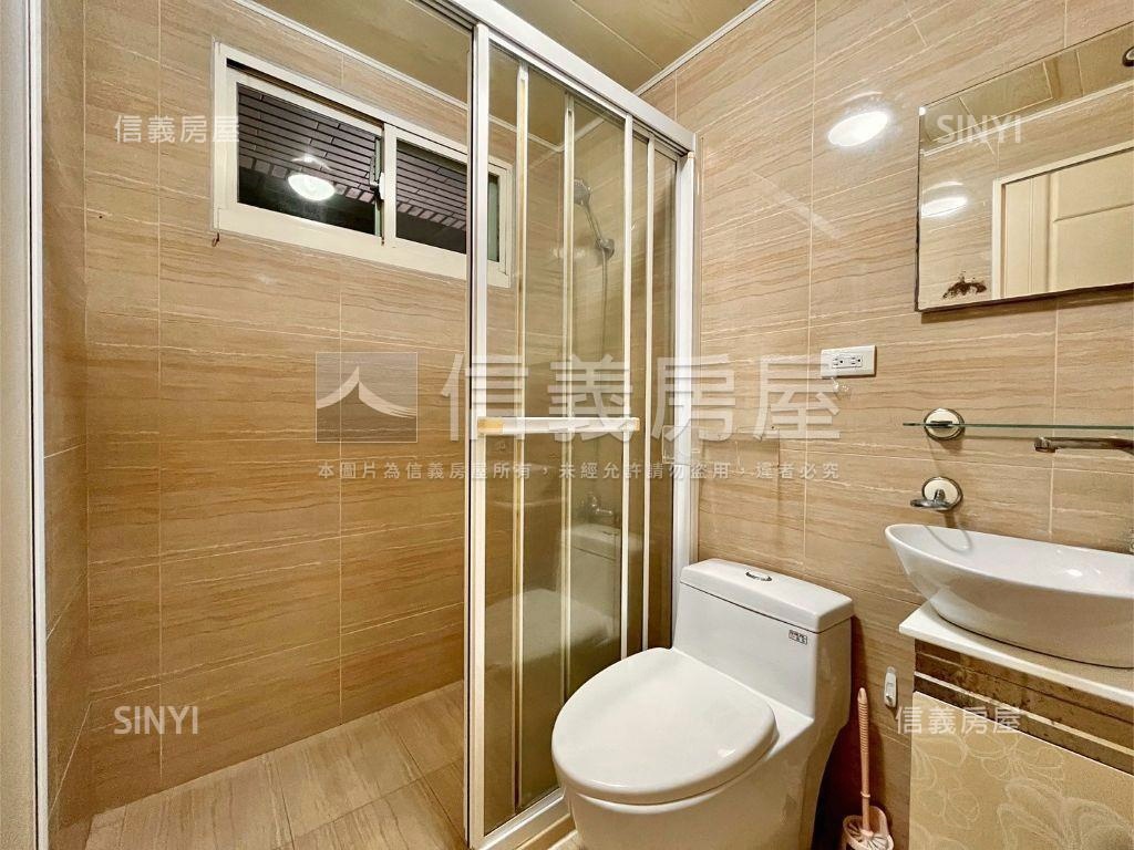 近高大機能好大三房平車房屋室內格局與周邊環境