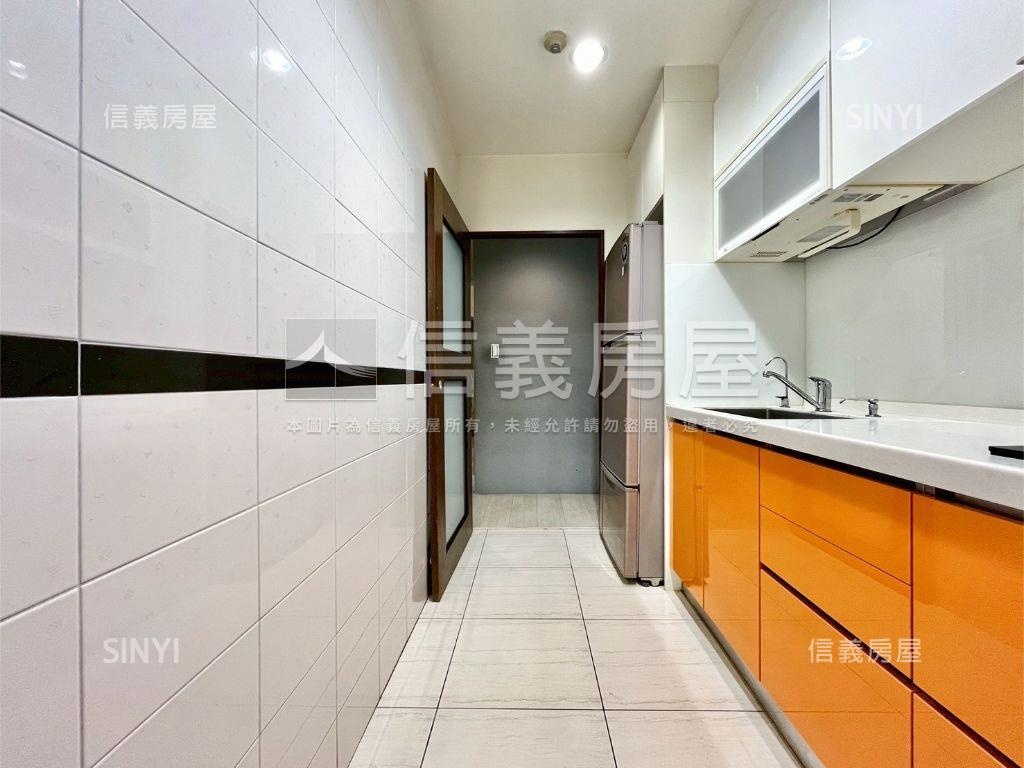 近高大機能好大三房平車房屋室內格局與周邊環境